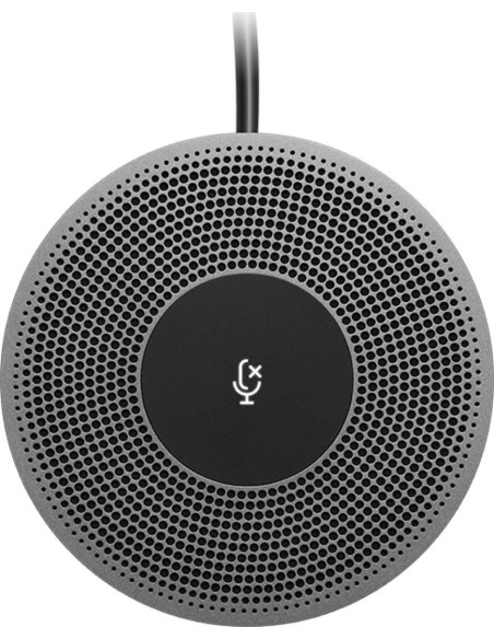 Mikrofon Logitech Do Kamery Meetup