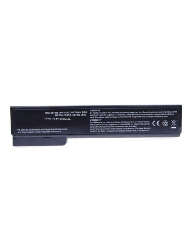 Green Cell Bateria Hp50 Do Hp Cc06Xl 4400 Mah 10.8V