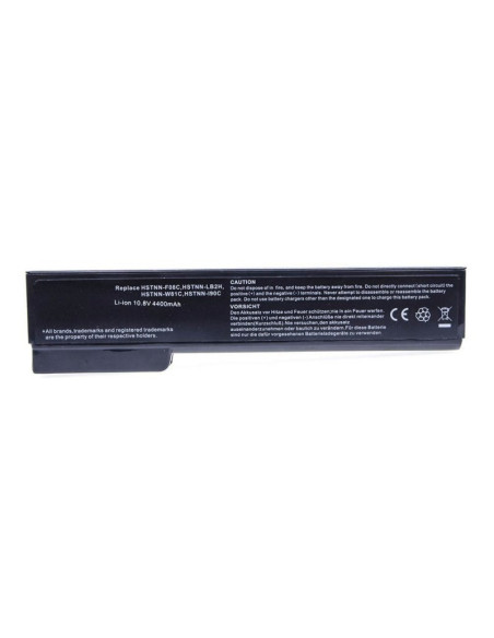 Green Cell Bateria Hp50 Do Hp Cc06Xl 4400 Mah 10.8V