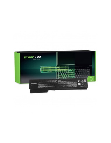 Green Cell Bateria Hp50 Do Hp Cc06Xl 4400 Mah 10.8V