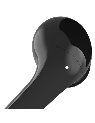 Słuchawki Bezprzewodowe Douszne Belkin Soundform Flow Noise Cancellation Earbuds Anc Bt5.2 Ipx5 Black