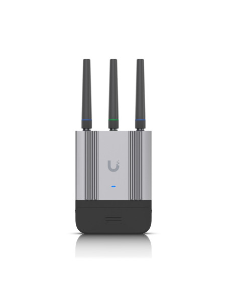 Ubiquiti Umr-Industrial Umr Przemysłowe Rozwiązanie Sieciowe