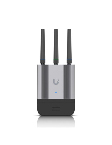 Ubiquiti Umr-Industrial Umr Przemysłowe Rozwiązanie Sieciowe