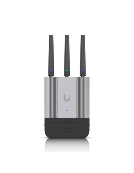 Ubiquiti Umr-Industrial Umr Przemysłowe Rozwiązanie Sieciowe