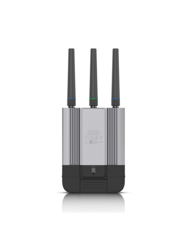 Ubiquiti Umr-Industrial Umr Przemysłowe Rozwiązanie Sieciowe