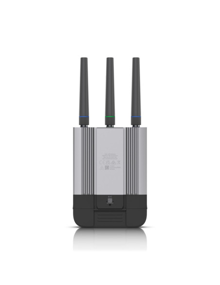 Ubiquiti Umr-Industrial Umr Przemysłowe Rozwiązanie Sieciowe