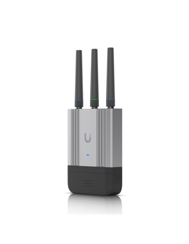 Ubiquiti Umr-Industrial Umr Przemysłowe Rozwiązanie Sieciowe