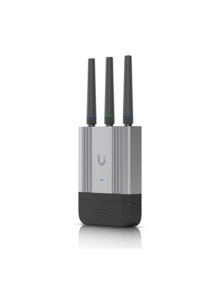 Ubiquiti Umr-Industrial Umr Przemysłowe Rozwiązanie Sieciowe