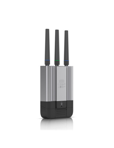Ubiquiti Umr-Industrial Umr Przemysłowe Rozwiązanie Sieciowe