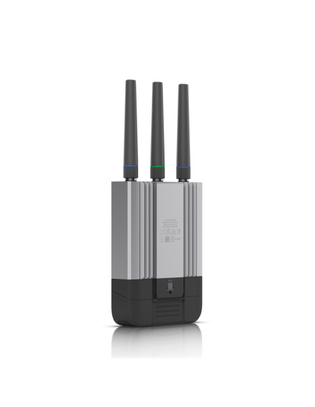 Ubiquiti Umr-Industrial Umr Przemysłowe Rozwiązanie Sieciowe