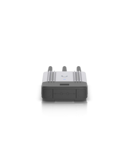 Ubiquiti Umr-Industrial Umr Przemysłowe Rozwiązanie Sieciowe