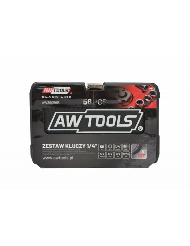 Awtools Aw39056 Gniazdko/Zestaw Gniazdek
