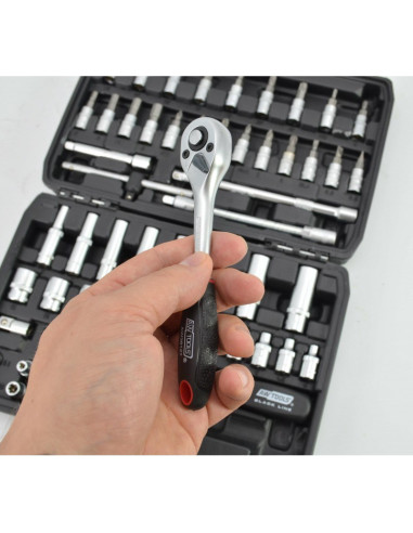 Awtools Aw39056 Gniazdko/Zestaw Gniazdek