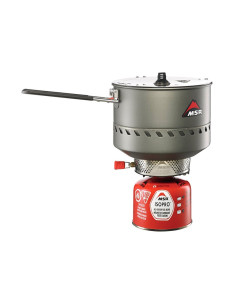 Kuchenka Reactor 2.5L Msr