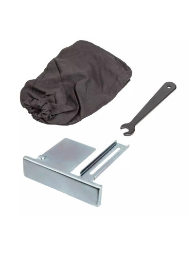 Strug Elektryczny 850W Graphite Głębokość Strugania 3Mm, Szerokość Strugania 82 Mm