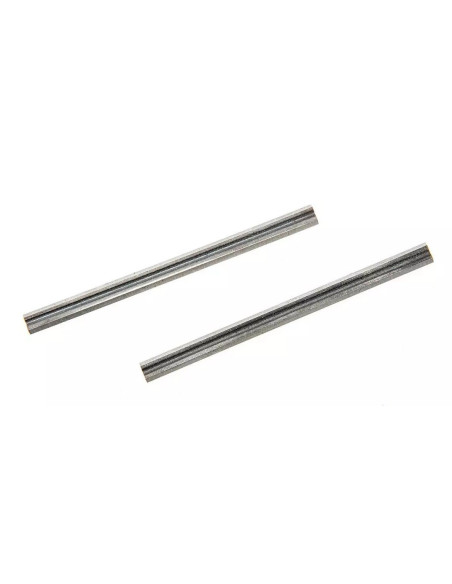 Strug Elektryczny 850W Graphite Głębokość Strugania 3Mm, Szerokość Strugania 82 Mm