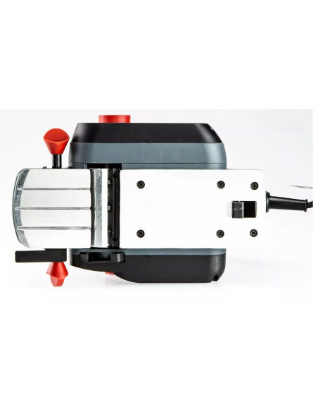 Strug Elektryczny 850W Graphite Głębokość Strugania 3Mm, Szerokość Strugania 82 Mm