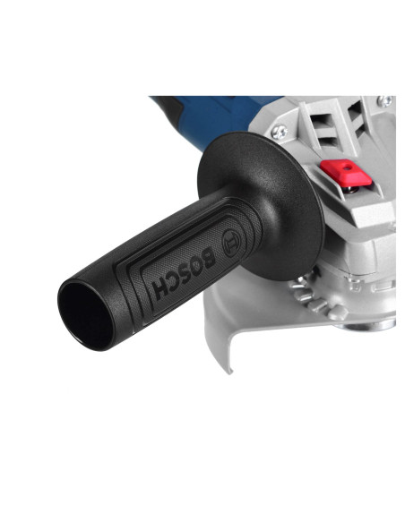 Bosch Gws 180-Li Szlifierka Kątowa 12,5 Cm 11000 Rpm 1,6 Kg