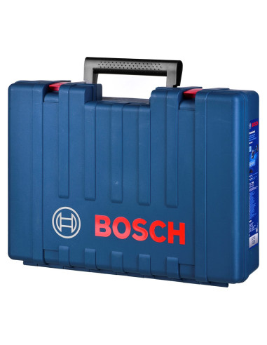 Bosch Gws 180-Li Szlifierka Kątowa 12,5 Cm 11000 Rpm 1,6 Kg