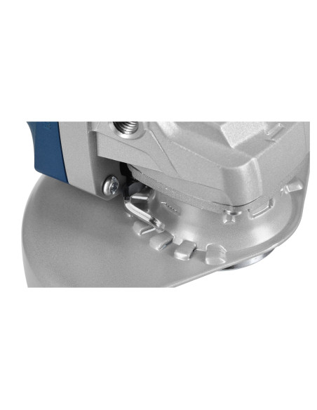 Bosch Gws 180-Li Szlifierka Kątowa 12,5 Cm 11000 Rpm 1,6 Kg