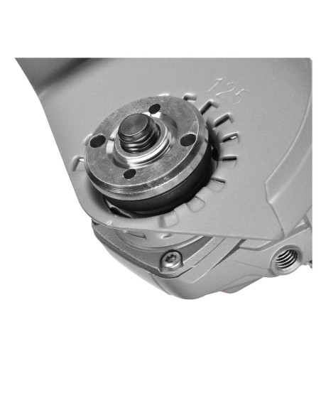 Bosch Gws 180-Li Szlifierka Kątowa 12,5 Cm 11000 Rpm 1,6 Kg