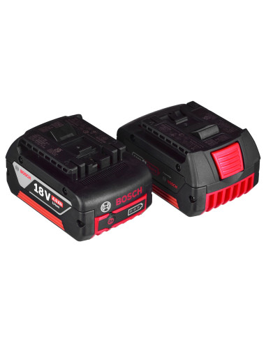 Bosch Gws 180-Li Szlifierka Kątowa 12,5 Cm 11000 Rpm 1,6 Kg