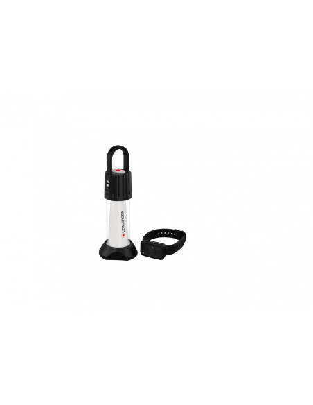 Latarka Ledlenser Ml6 Connectwl
