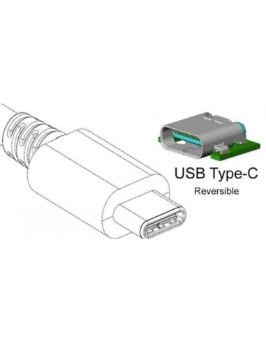 Techly Iadap Usb31-Hdmi Zewnętrzna Karta Graficzna Usb Biały