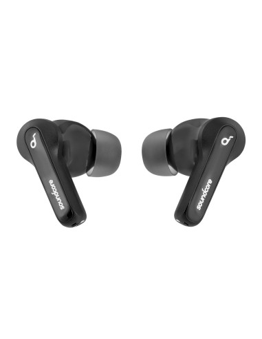 Słuchawki Bezprzewodowe Soundcore Note 3I Czarne