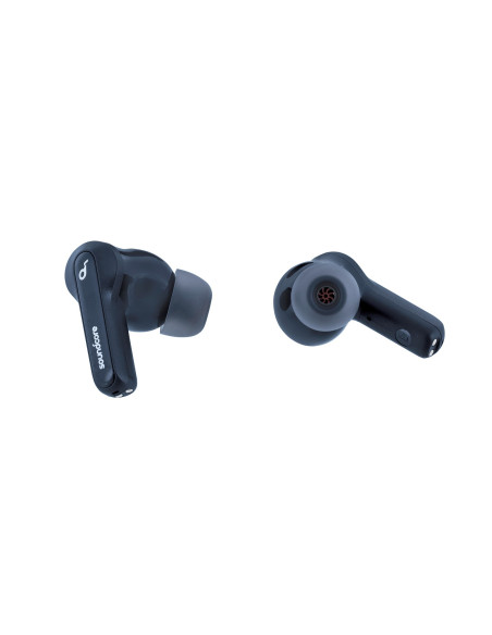 Słuchawki Bezprzewodowe Soundcore Note 3I Czarne