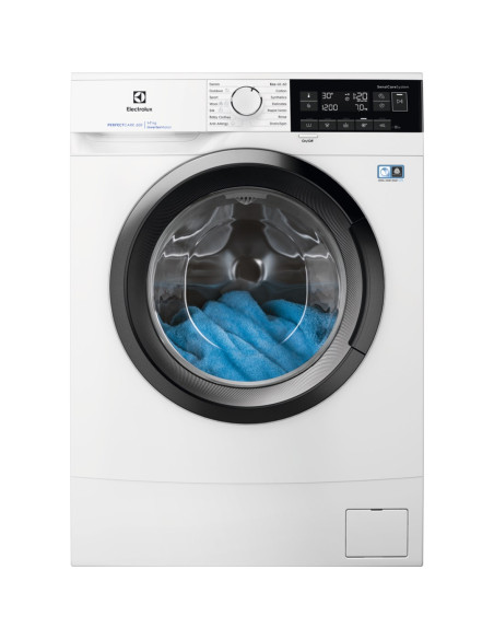 Pralka Electrolux Ew6Sn347Sp