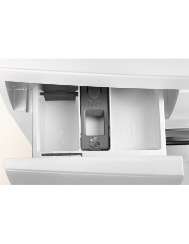 Pralka Electrolux Ew6Sn347Sp
