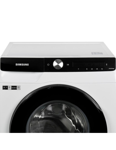 Pralka Samsung Ww80T534Dae