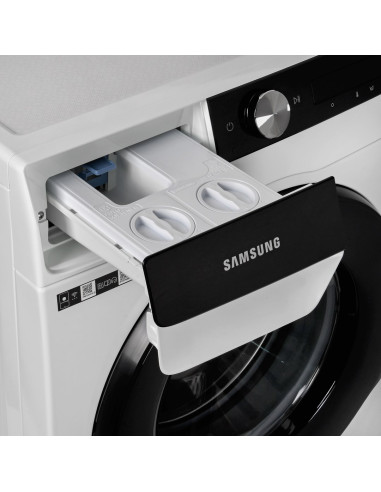 Pralka Samsung Ww80T534Dae