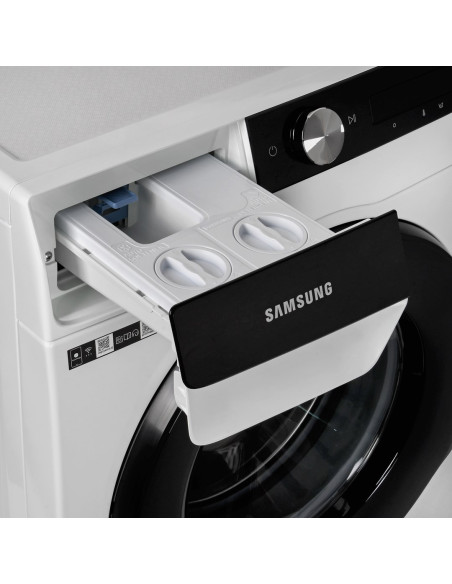 Pralka Samsung Ww80T534Dae