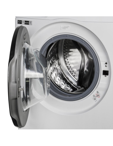 Pralka Samsung Ww80T534Dae