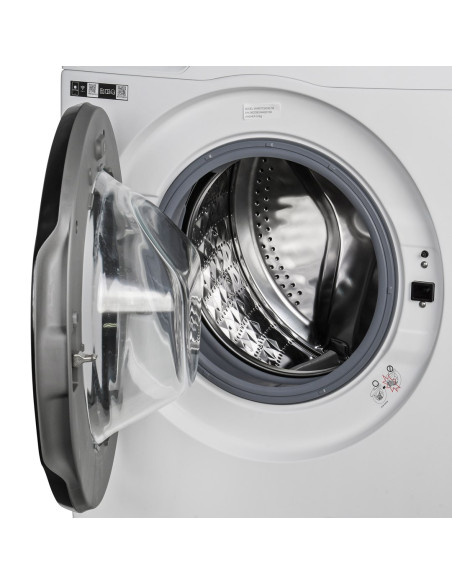 Pralka Samsung Ww80T534Dae