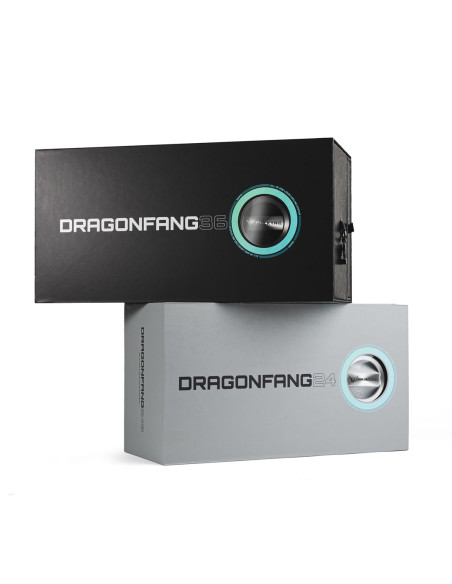 Chłodzenie Wodne Valkyrie Dragonfang 240 Argb White