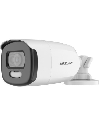 Hikvision Digital Technology Ds-2Ce12Hft-F28 Kamera Bezpieczeństwa Cctv Wewnętrz I Na Wolnym Powietrzu 2560 X 1944 Px Sufit / Śc