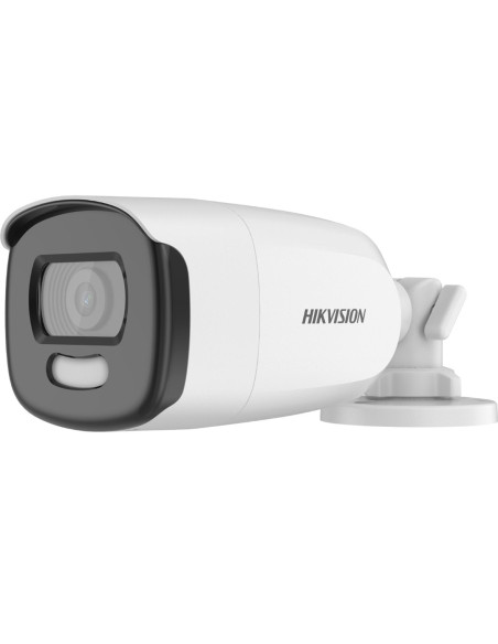 Hikvision Digital Technology Ds-2Ce12Hft-F28 Kamera Bezpieczeństwa Cctv Wewnętrz I Na Wolnym Powietrzu 2560 X 1944 Px Sufit / Śc