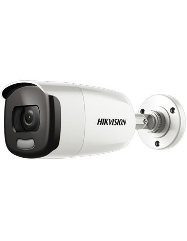 Hikvision Digital Technology Ds-2Ce12Hft-F28 Kamera Bezpieczeństwa Cctv Wewnętrz I Na Wolnym Powietrzu 2560 X 1944 Px Sufit / Śc