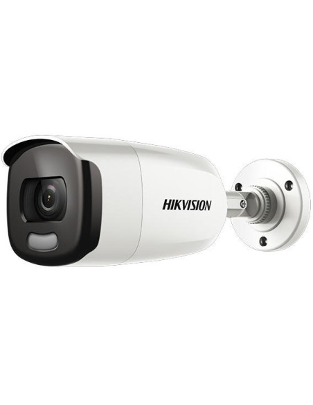 Hikvision Digital Technology Ds-2Ce12Hft-F28 Kamera Bezpieczeństwa Cctv Wewnętrz I Na Wolnym Powietrzu 2560 X 1944 Px Sufit / Śc