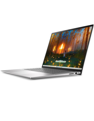 Dell Inspiron 5630 I7-1360P 16.0" 2.5K 300Nits Ag 16Gb Lpddr5 Ssd1Tb Geforce Rtx 2050_4Gb Fgrpr Wlan+Bt Backlit Kb 4 Cell Win11