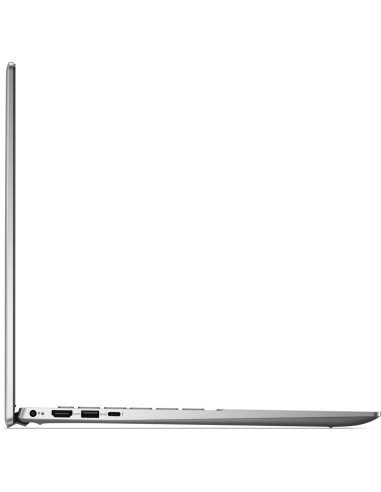 Dell Inspiron 5630 I7-1360P 16.0" 2.5K 300Nits Ag 16Gb Lpddr5 Ssd1Tb Geforce Rtx 2050_4Gb Fgrpr Wlan+Bt Backlit Kb 4 Cell Win11