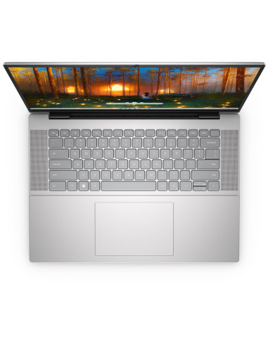 Dell Inspiron 5630 I7-1360P 16.0" 2.5K 300Nits Ag 16Gb Lpddr5 Ssd1Tb Geforce Rtx 2050_4Gb Fgrpr Wlan+Bt Backlit Kb 4 Cell Win11