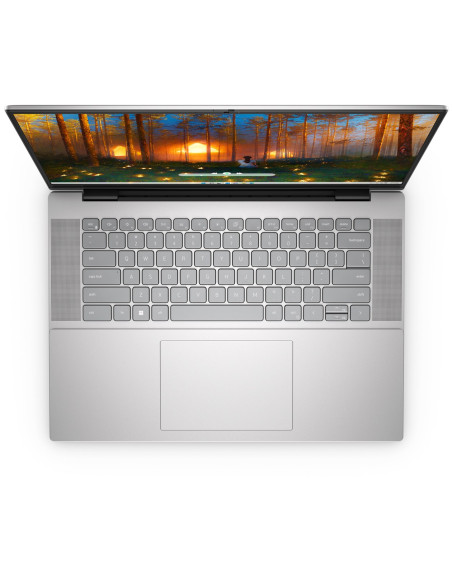 Dell Inspiron 5630 I7-1360P 16.0" 2.5K 300Nits Ag 16Gb Lpddr5 Ssd1Tb Geforce Rtx 2050_4Gb Fgrpr Wlan+Bt Backlit Kb 4 Cell Win11