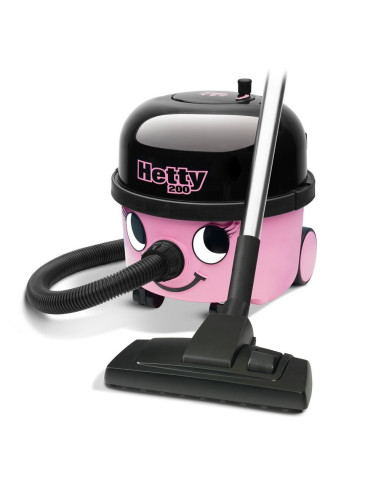 Odkurzacz Do Zanieczyszczeń Suchych Numatic Het 200-11 Hetty