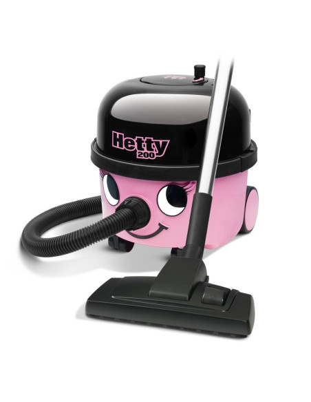 Odkurzacz Do Zanieczyszczeń Suchych Numatic Het 200-11 Hetty
