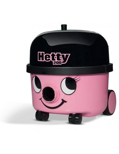 Odkurzacz Do Zanieczyszczeń Suchych Numatic Het 200-11 Hetty