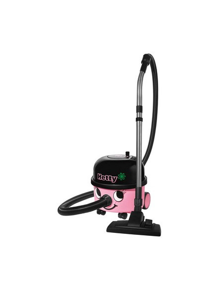 Odkurzacz Do Zanieczyszczeń Suchych Numatic Het 200-11 Hetty